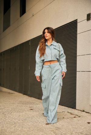 Amelia Trousers