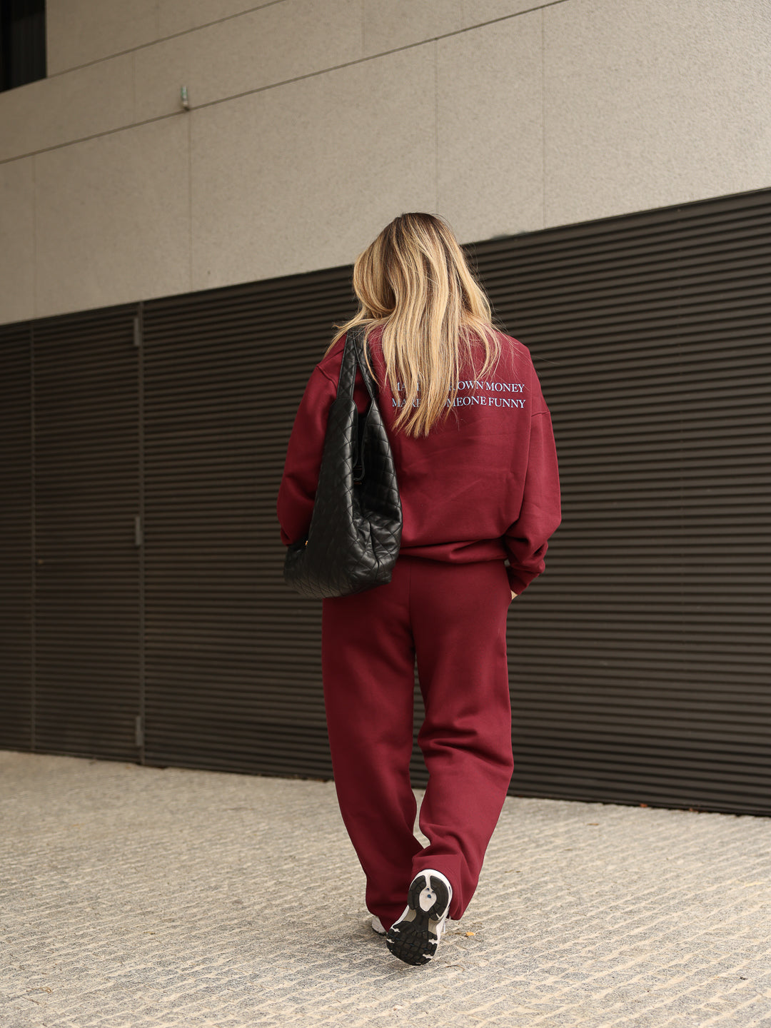 Emmy Tracksuit