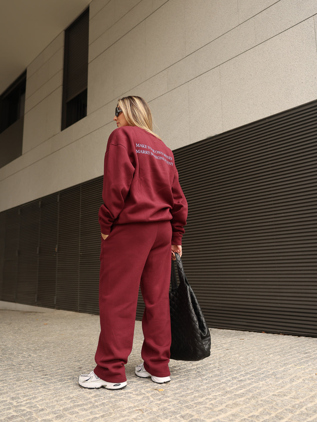 Emmy Tracksuit